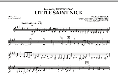 Little Saint Nick von Beach Boys (Download) 