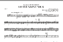 Little Saint Nick von Beach Boys (Download) 