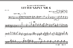 Little Saint Nick von Beach Boys (Download) 