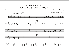 Little Saint Nick von Beach Boys (Download) 