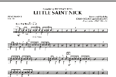 Little Saint Nick von Beach Boys (Download) 