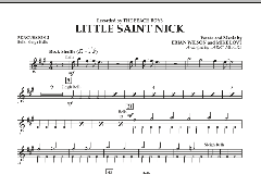 Little Saint Nick von Beach Boys (Download) 