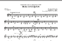 Hallelujah von Leonard Cohen (Download) 