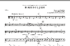 Hallelujah von Leonard Cohen (Download) 