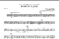 Hallelujah von Leonard Cohen (Download) 