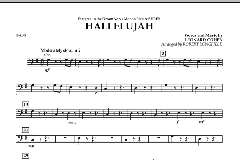 Hallelujah von Leonard Cohen (Download) 