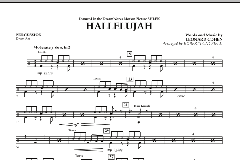 Hallelujah von Leonard Cohen (Download) 