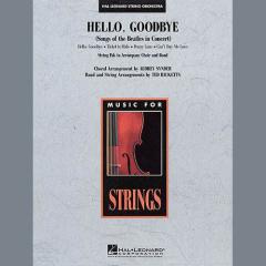 Hello, Goodbye von The Beatles (Download) 