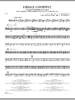 Hello, Goodbye von The Beatles (Download) 