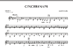 Gingersnaps von James Kazik (Download) 