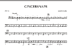 Gingersnaps von James Kazik (Download) 