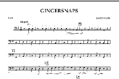 Gingersnaps von James Kazik (Download) 