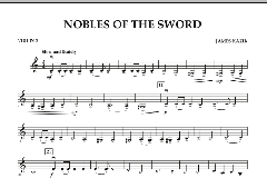 Nobles of the Sword von James Kazik (Download) 