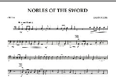 Nobles of the Sword von James Kazik (Download) 