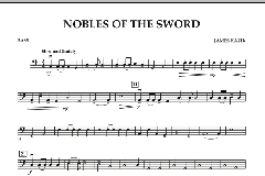Nobles of the Sword von James Kazik (Download) 