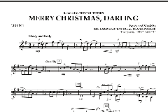 Merry Christmas, Darling von The Carpenters (Download) 