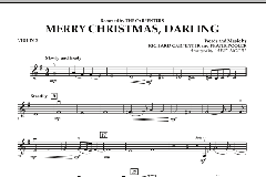Merry Christmas, Darling von The Carpenters (Download) 