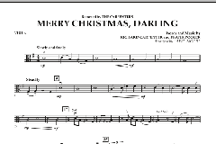 Merry Christmas, Darling von The Carpenters (Download) 
