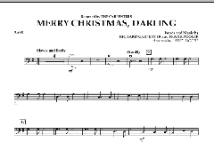 Merry Christmas, Darling von The Carpenters (Download) 