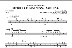 Merry Christmas, Darling von The Carpenters (Download) 