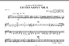 Little Saint Nick von Beach Boys (Download) 