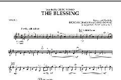 The Blessing von Brendan Graham (Download) 