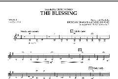 The Blessing von Brendan Graham (Download) 