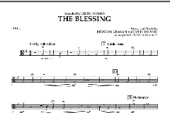 The Blessing von Brendan Graham (Download) 