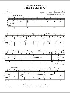 The Blessing von Brendan Graham (Download) 