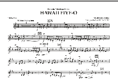 Hawaii Five-O von Morton Stevens (Download) 