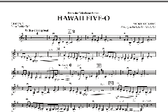 Hawaii Five-O von Morton Stevens (Download) 