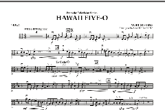 Hawaii Five-O von Morton Stevens (Download) 
