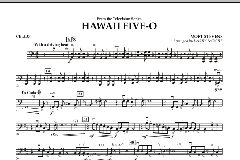 Hawaii Five-O von Morton Stevens (Download) 