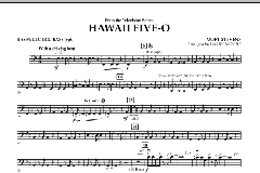 Hawaii Five-O von Morton Stevens (Download) 