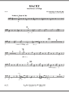 Waltz von Peter Iljitsch Tschaikowsky (Download) 