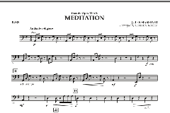 Meditation (from Thais) von Jules Massenet (Download) 