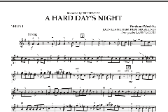 A Hard Day's Night von The Beatles (Download) 