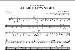 A Hard Day's Night von The Beatles (Download) 