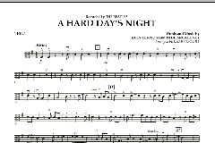 A Hard Day's Night von The Beatles (Download) 