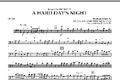 A Hard Day's Night von The Beatles (Download) 