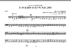 A Hard Day's Night von The Beatles (Download) 