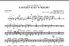 A Hard Day's Night von The Beatles (Download) 