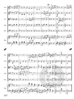 Waltz von Pjotr Iljitsch Tschaikowski 