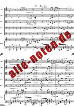 Meditation (from Thais) von Jules Massenet (Download) 