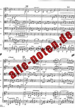 Meditation (from Thais) von Jules Massenet (Download) 