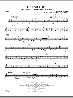 The Fab Four von The Beatles (Download) 