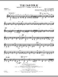 The Fab Four von The Beatles (Download) 