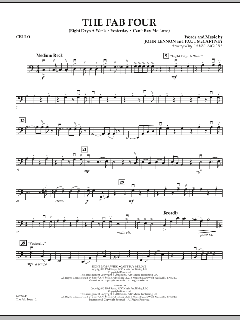 The Fab Four von The Beatles (Download) 