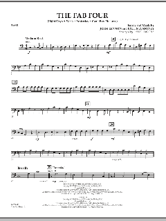 The Fab Four von The Beatles (Download) 