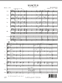 Sanctus von Franz Schubert (Download) 